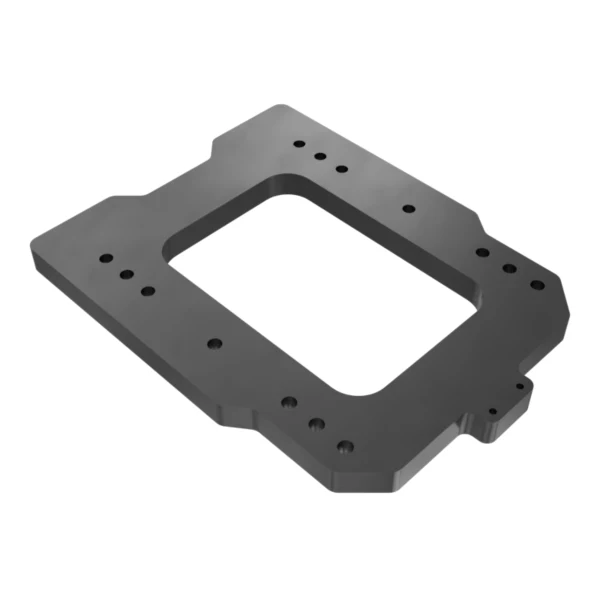 Placa montaj aripi zapada Caterpillar 642-9618