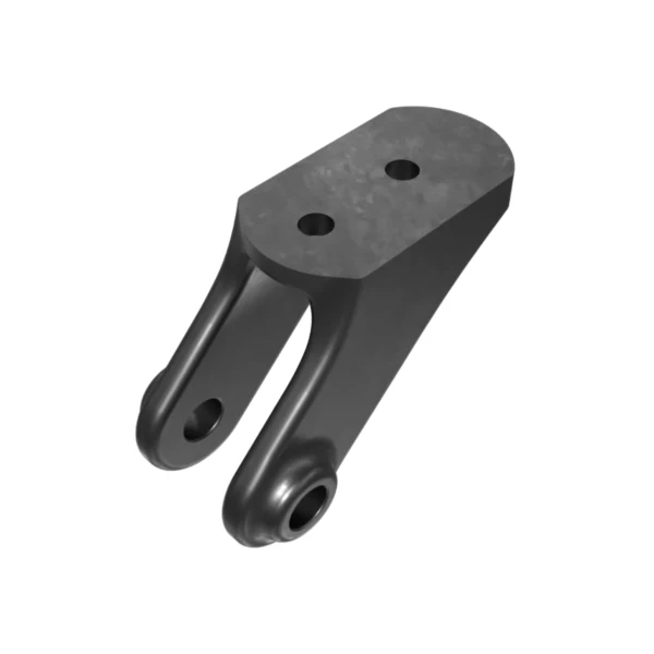 Suport montaj cadru excavator-incarcator Caterpillar 643-0353