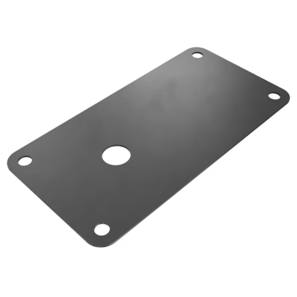 Placa montaj antena Caterpillar 643-0720