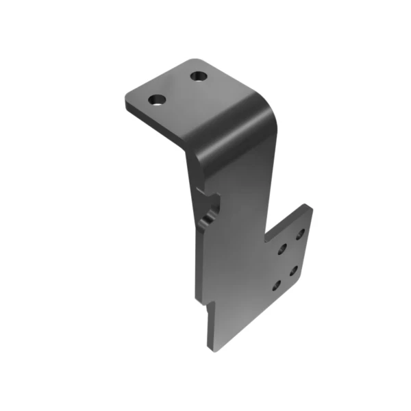 Suport montaj distribuitor hidraulic Caterpillar 643-2144