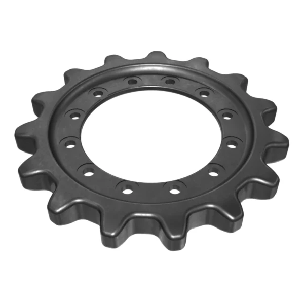 Roata conducatoare senila Caterpillar 643-2399