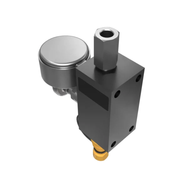Supapa autoblocare alimentare Caterpillar 643-2608