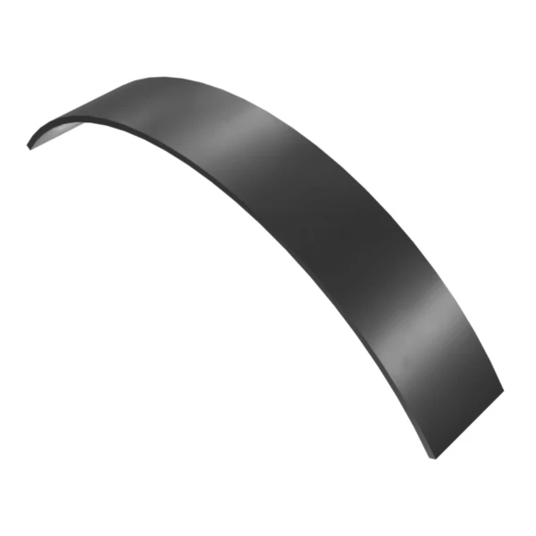 Placa suport rezervor hidraulic Caterpillar 643-3143