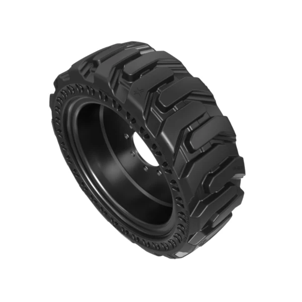 Janta si anvelopa Caterpillar 643-4872 10-16.5