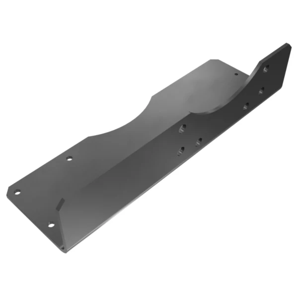 Placa fixare conducte transmisie Caterpillar 643-4996