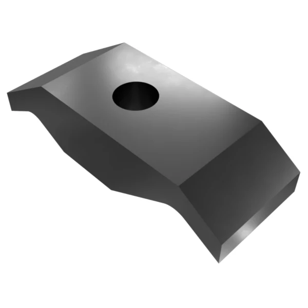 Clema fixare conducte distribuitor hidraulic Caterpillar 643-5681