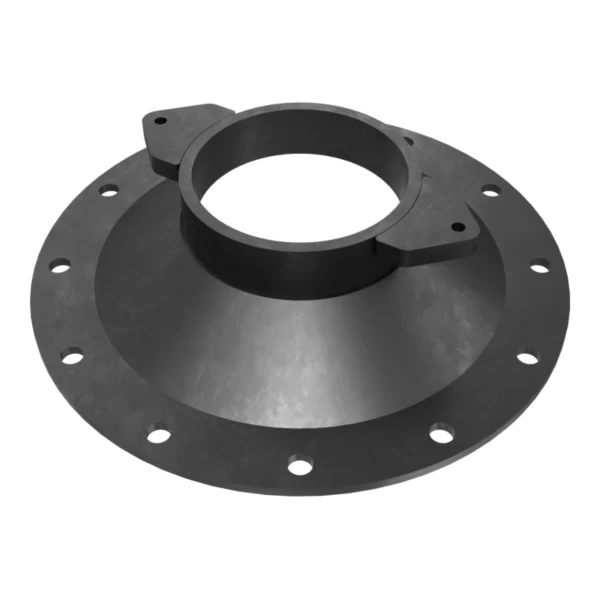 Conducta admisie filtru particule diesel Caterpillar 643-7370