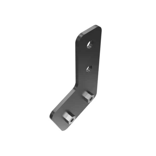 Placa montaj distribuitor test Caterpillar 643-9020