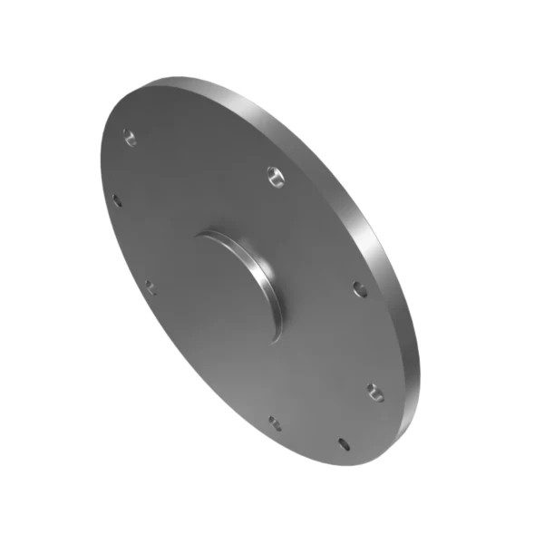 Capac tambur cutter rotativ 294mm Caterpillar 644-0513
