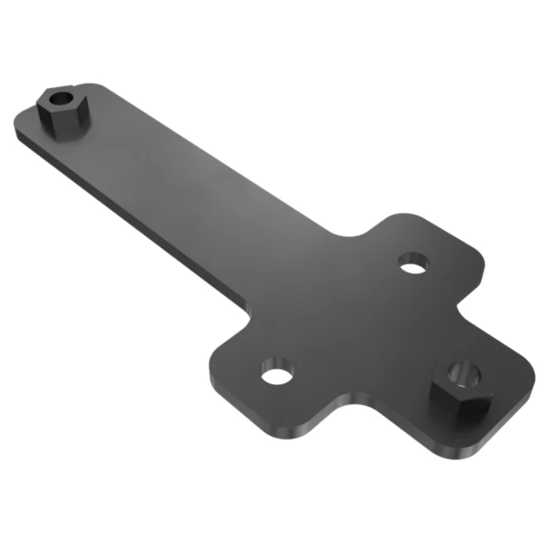 Placa fixare conducte directie Caterpillar 644-0941