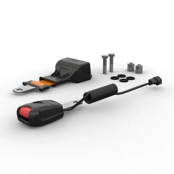 Set centura de siguranta 3 inch cu indicator Caterpillar 644-0998
