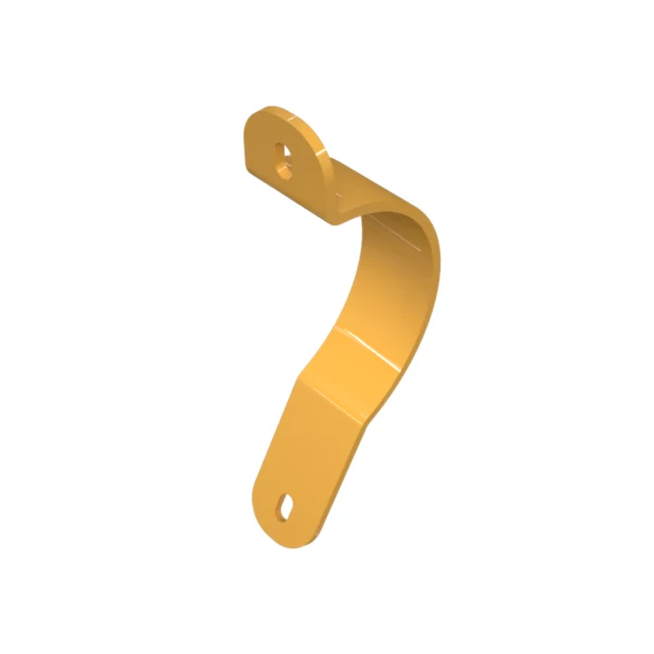 Suport fixare conducte apa Caterpillar 644-4108