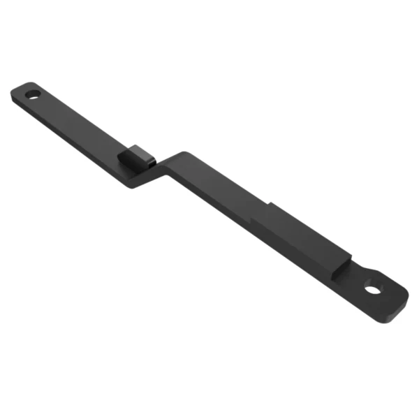 Placa montaj suspensie scaun stanga Caterpillar 644-4113