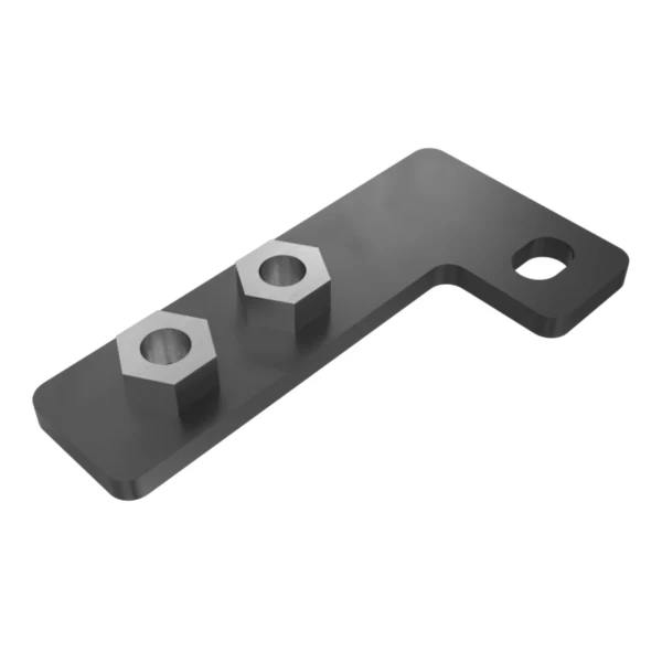 Suport fixare linii inclination Caterpillar 644-7049