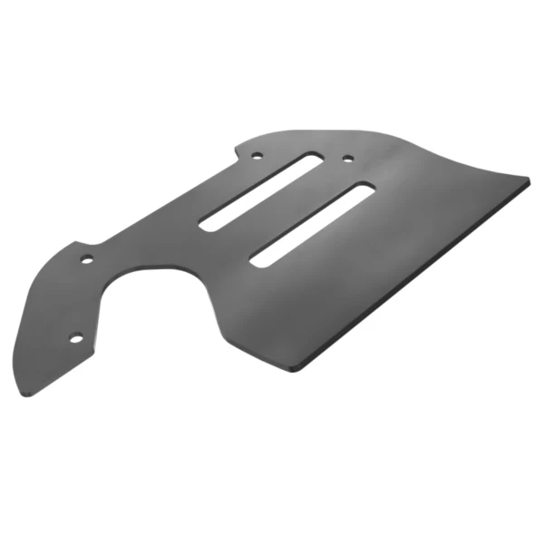 Placa suport garda inferioara 12mm Caterpillar 644-7158