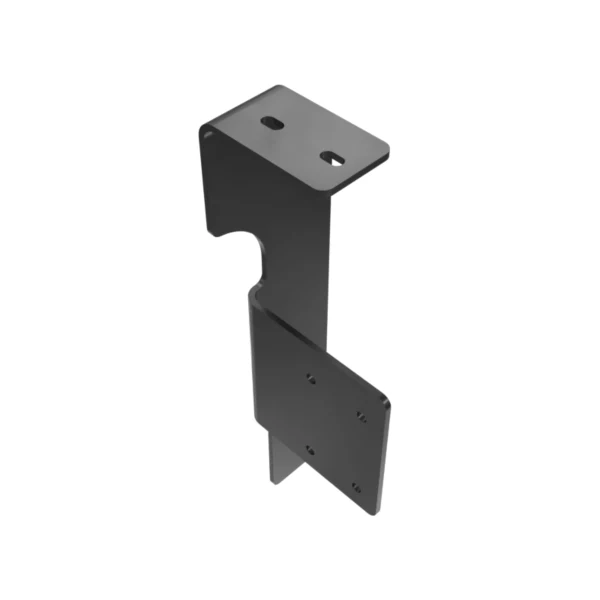 Suport montaj conducte supapa control scari Caterpillar 644-7705
