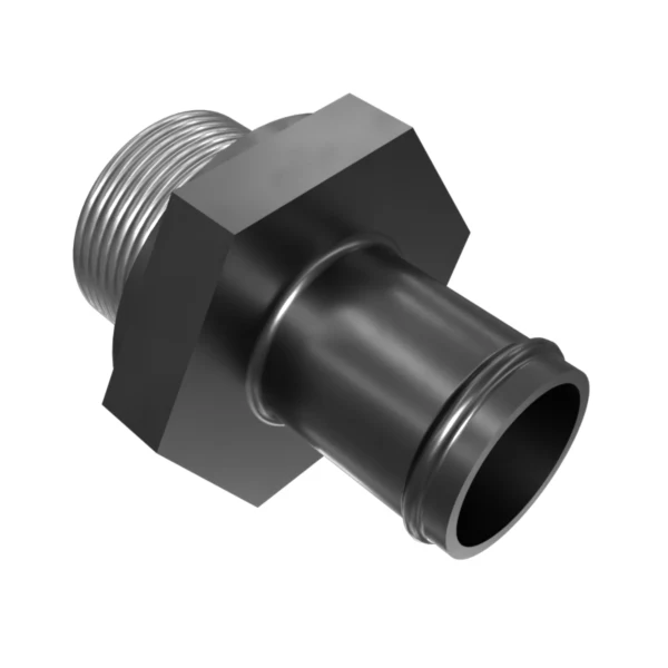 Adaptor combustibil drept Caterpillar 645-0298