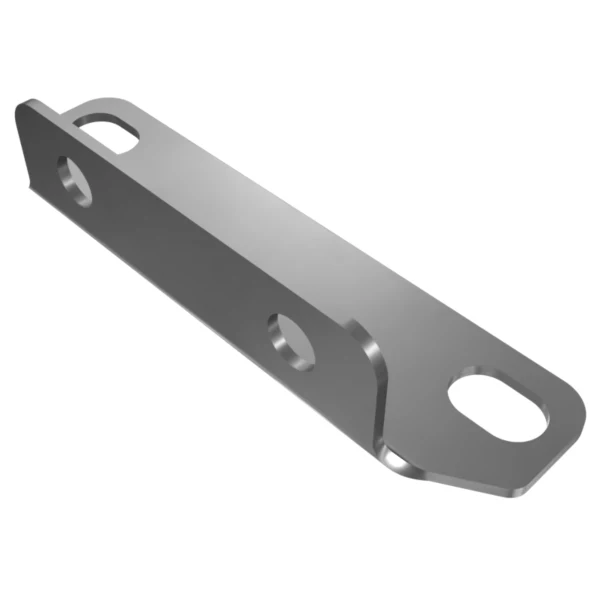 Suport fixare tubi esapament Caterpillar 645-1626