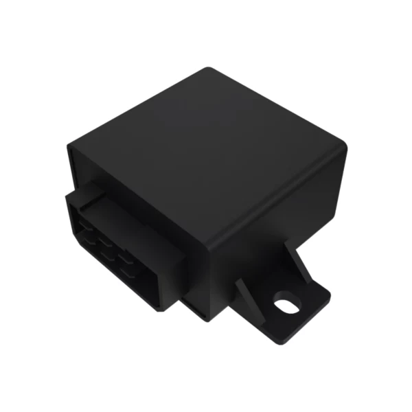 Releu intermitent 12V Caterpillar 645-1655
