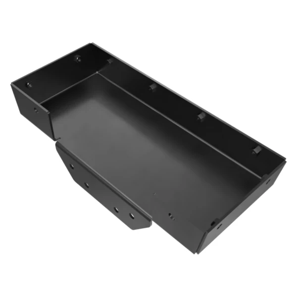 Placa montare perdea praf Caterpillar 645-2995