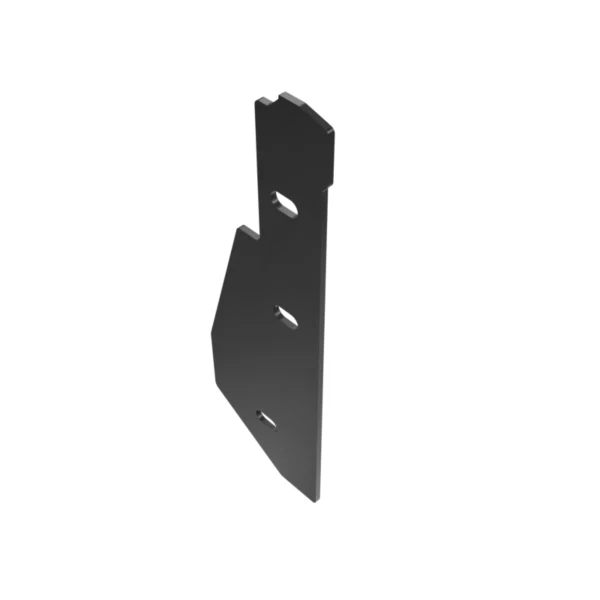 Racleta extensie screed 6mm stanga Caterpillar 645-4248