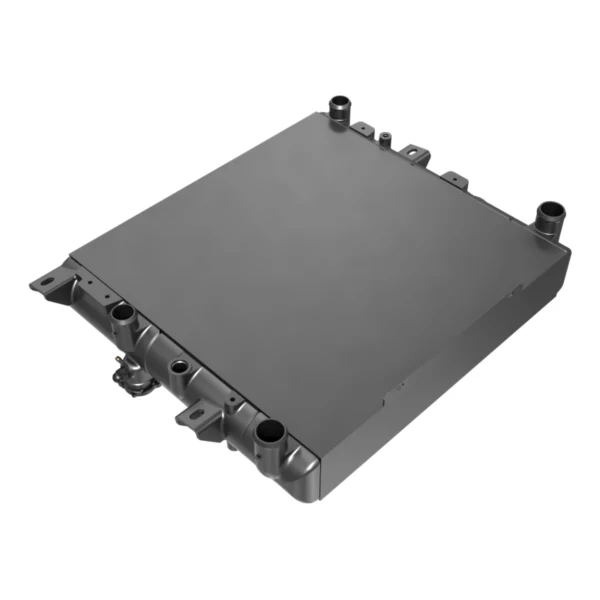 Radiator si racitor ulei hidraulic Caterpillar 645-7580