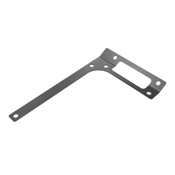 Placa suport deflector 2mm Caterpillar 646-0017