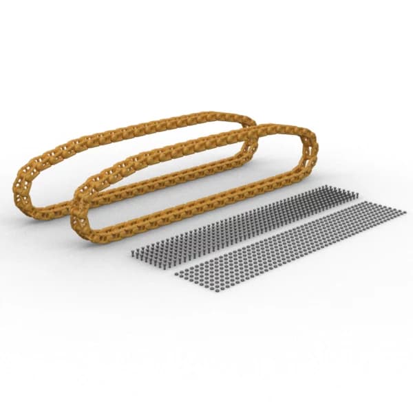 Kit za senila Caterpillar 646-0913