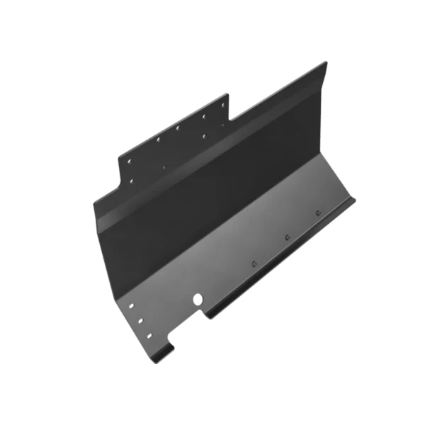 Placa protectie rezervor combustibil Caterpillar 646-1701