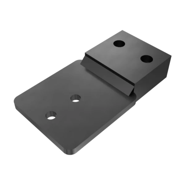 Placa de montaj linii ungere Caterpillar 646-2299