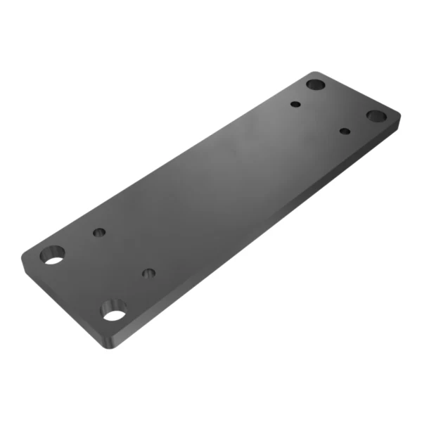 Placa montaj senzor pozitie receptor laser Caterpillar 646-2700