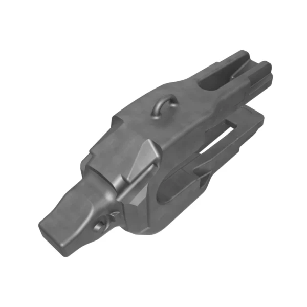 Adaptor cupa excavator Caterpillar 646-3637