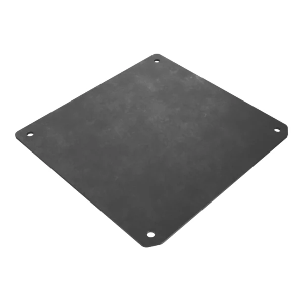 Placa montaj cadru cap mulcire Caterpillar 646-4835