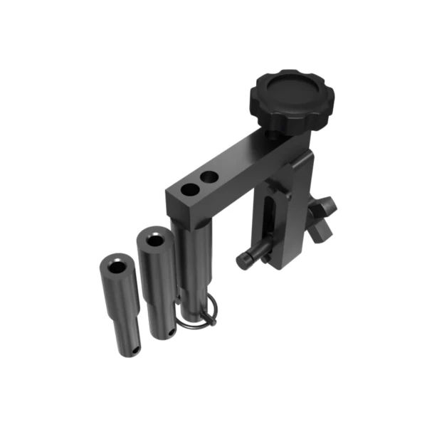 Ansamblu clema fixare Caterpillar 646-5741