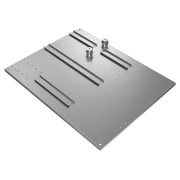 Placa suport terminal disjunctor Caterpillar 646-6768