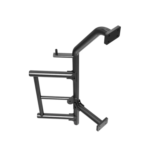 Ansamblu tub montaj oglinda Caterpillar 646-7469