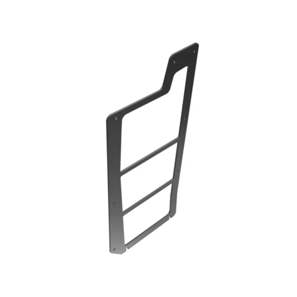Placa usa spate Caterpillar 646-8534