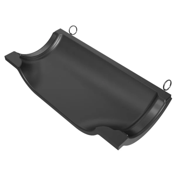 Protectie termica galerie evacuare Caterpillar 647-2894