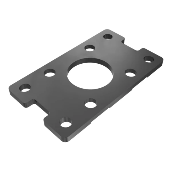 Placa control directie Caterpillar 647-4479