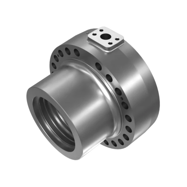 Capac cilindru hidraulic rotire Caterpillar 647-4598