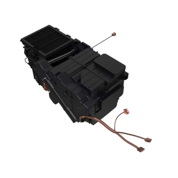 Sistem climatizare cabina operator Caterpillar 647-6486