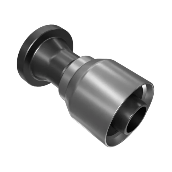 Racord cuplaj hidraulic cap flansat Caterpillar 647-7043