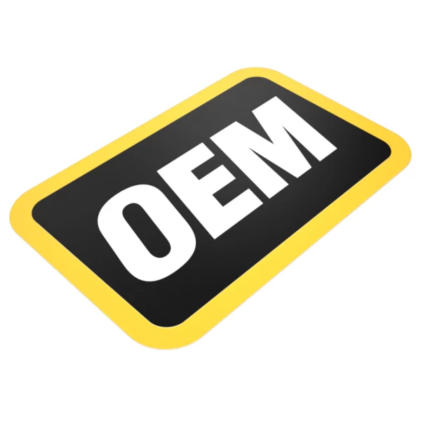 Eticheta OEM Caterpillar 647-7959