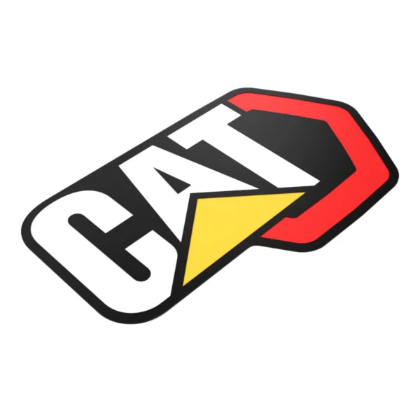 Film identificare Caterpillar 647-7971