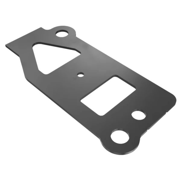 Placa orificii convertor cuplu Caterpillar 647-9672
