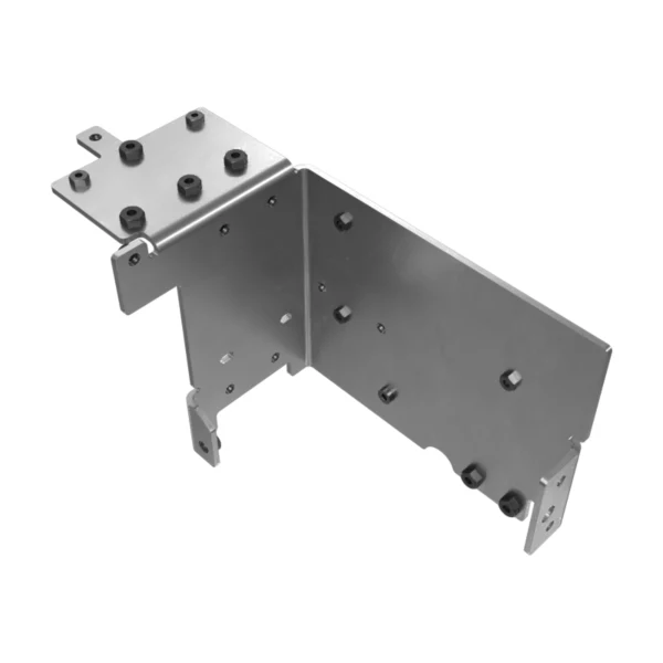 Placa montaj filtru aer motor Caterpillar 648-3006