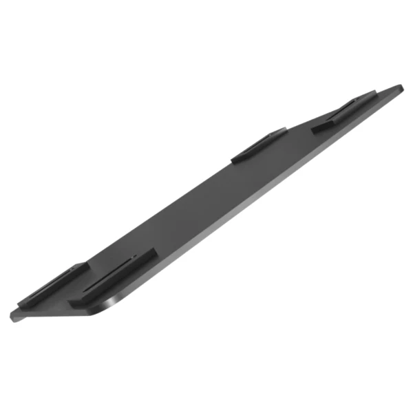 Placa protectie cilindru boom Caterpillar 648-3963