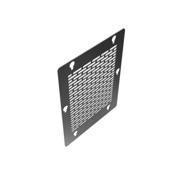 Placa protectie ventilator radiator Caterpillar 648-6486