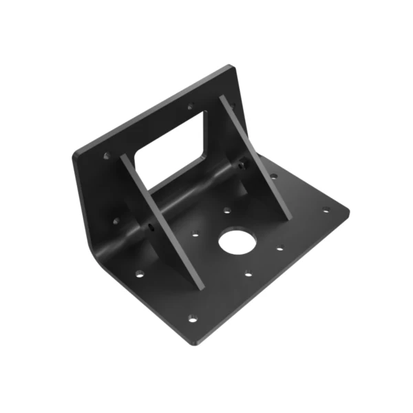 Suport montaj conducte ulei 10mm Caterpillar 648-8019