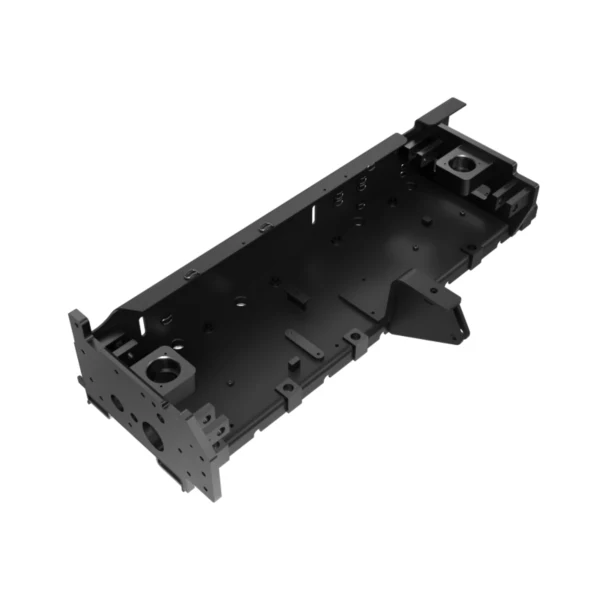 Cadru suport senila stang Caterpillar 648-8428